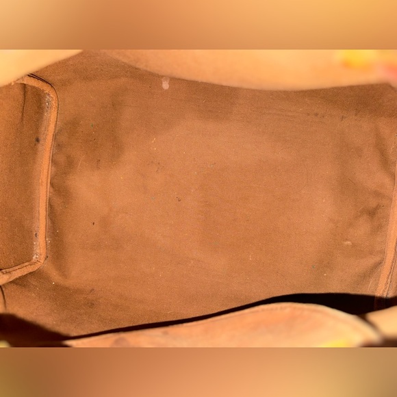 Louis Vuitton speedy 35 - Picture 13 of 15